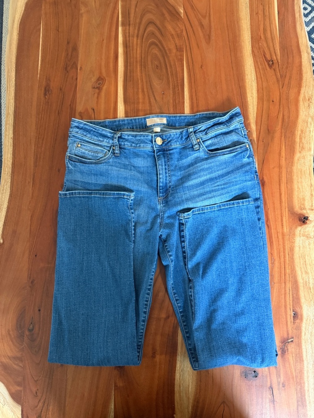 Kut from the Kloth Catherine Boyfriend Jeans - Picture 11 of 11